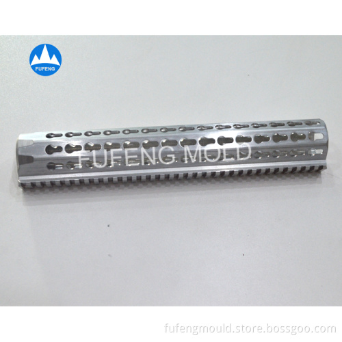 CNC Machining Part -012